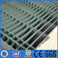 High quality Airport Green PVC triangle fence